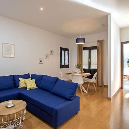 Jdcbi - Peaceful Lovely Apartment In City Center Sevilla Kültér fotó